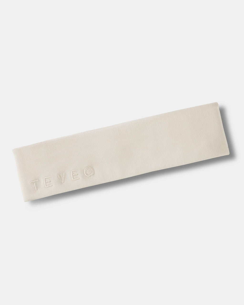 Mellow Haarband "Off White"