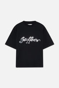 Mercury Black T-Shirt