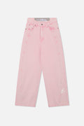 Mowa Pink Pants
