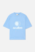 New Sun Blue T-Shirt