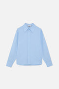 Night Blue Shirt