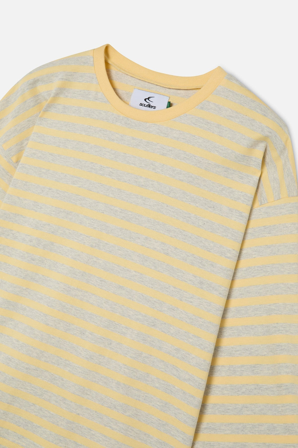 NIY 26 Yellow Longsleeve