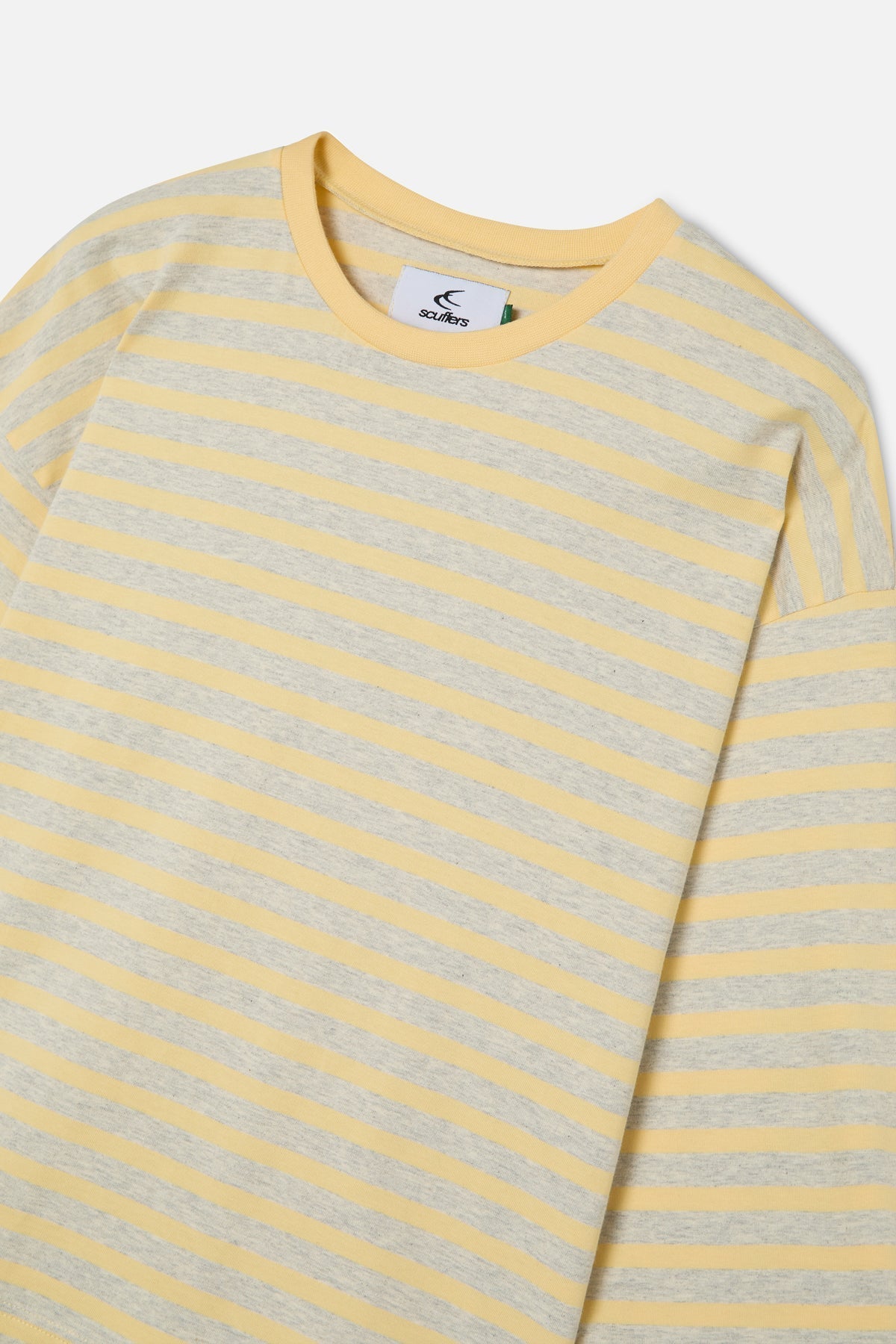 NIY 26 Yellow Longsleeve