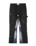 SOREVO | FLARED JEANS