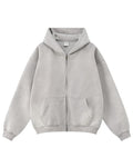 GRISAILLE | HOODIE