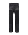 NATAVO | FLARED DENIM