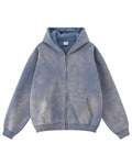 SAPHIR | HOODIE