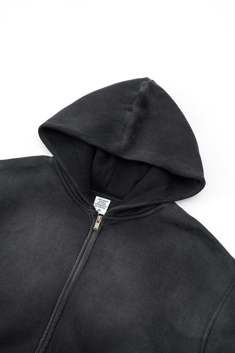 NOCTURNE | HOODIE