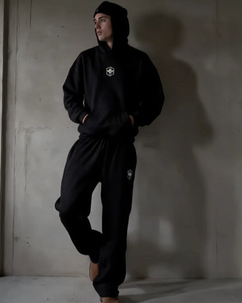 BRASIL | UNISEX TRACKSUIT