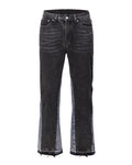 OSCURO | FLARED DENIM