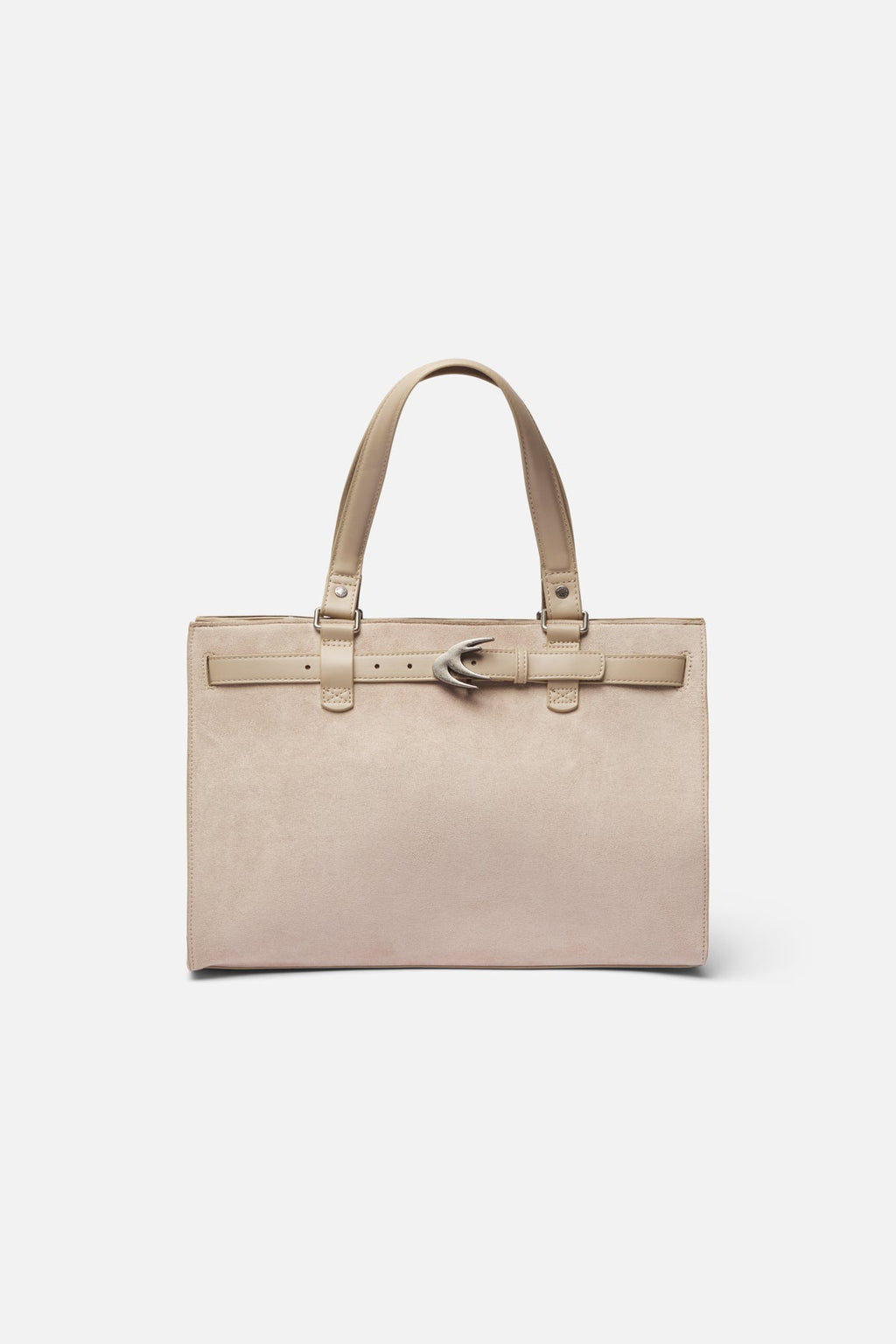 Office Ecru Bag