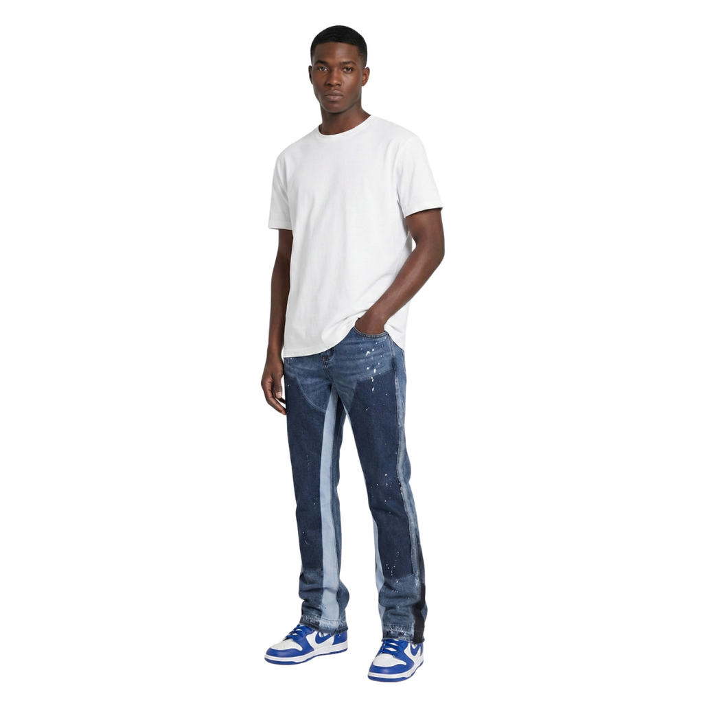 FARO | FLARED CARPENTER