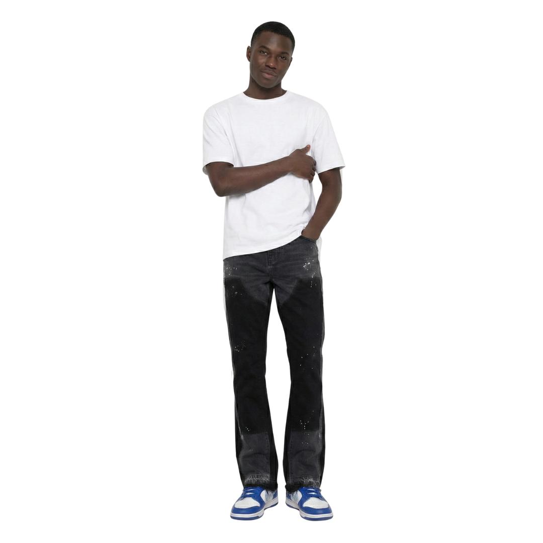 FARO | FLARED CARPENTER