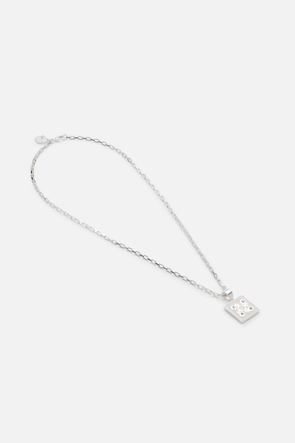 Pollen AG Necklace