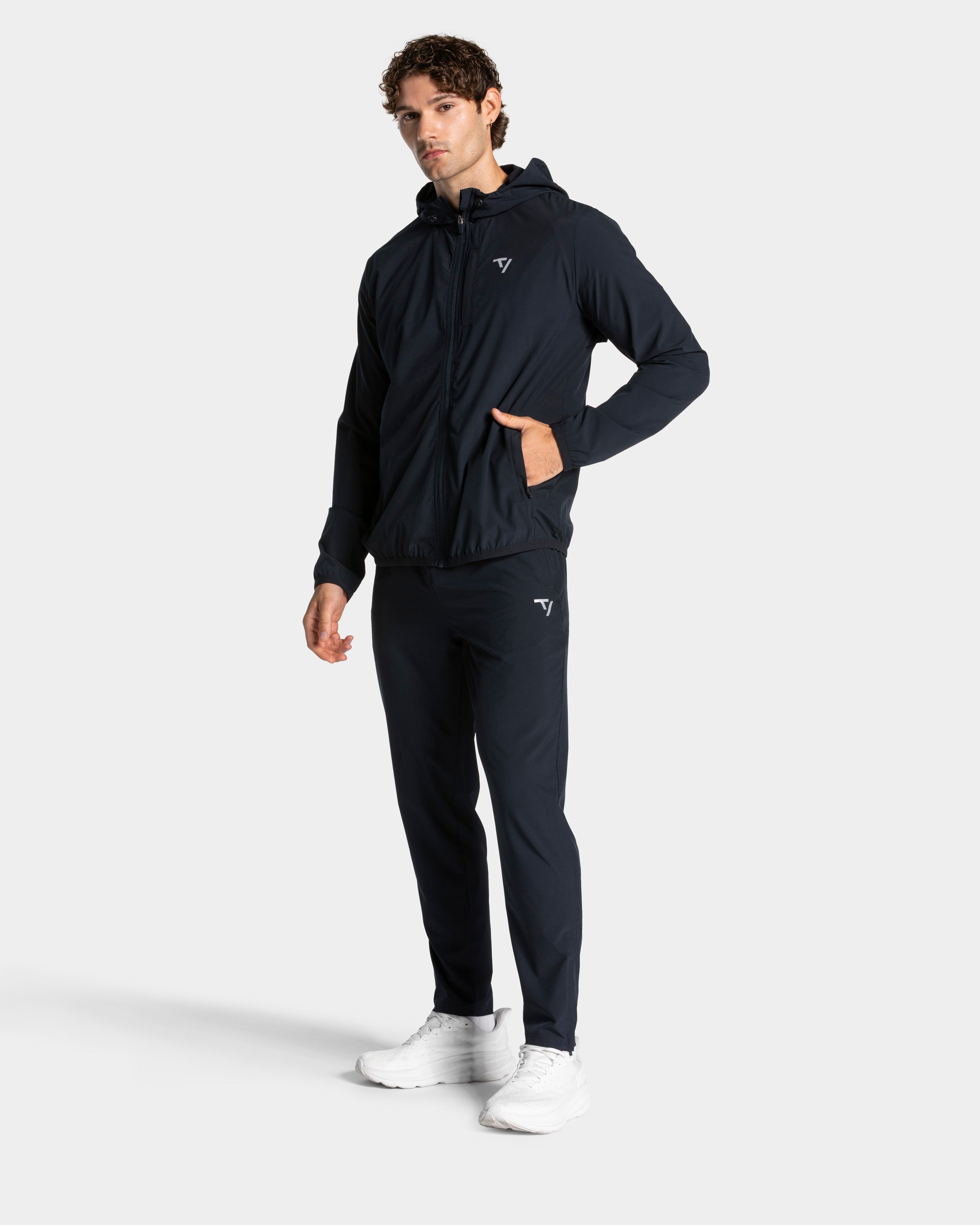 Pace Performance Jogger "Midnight"