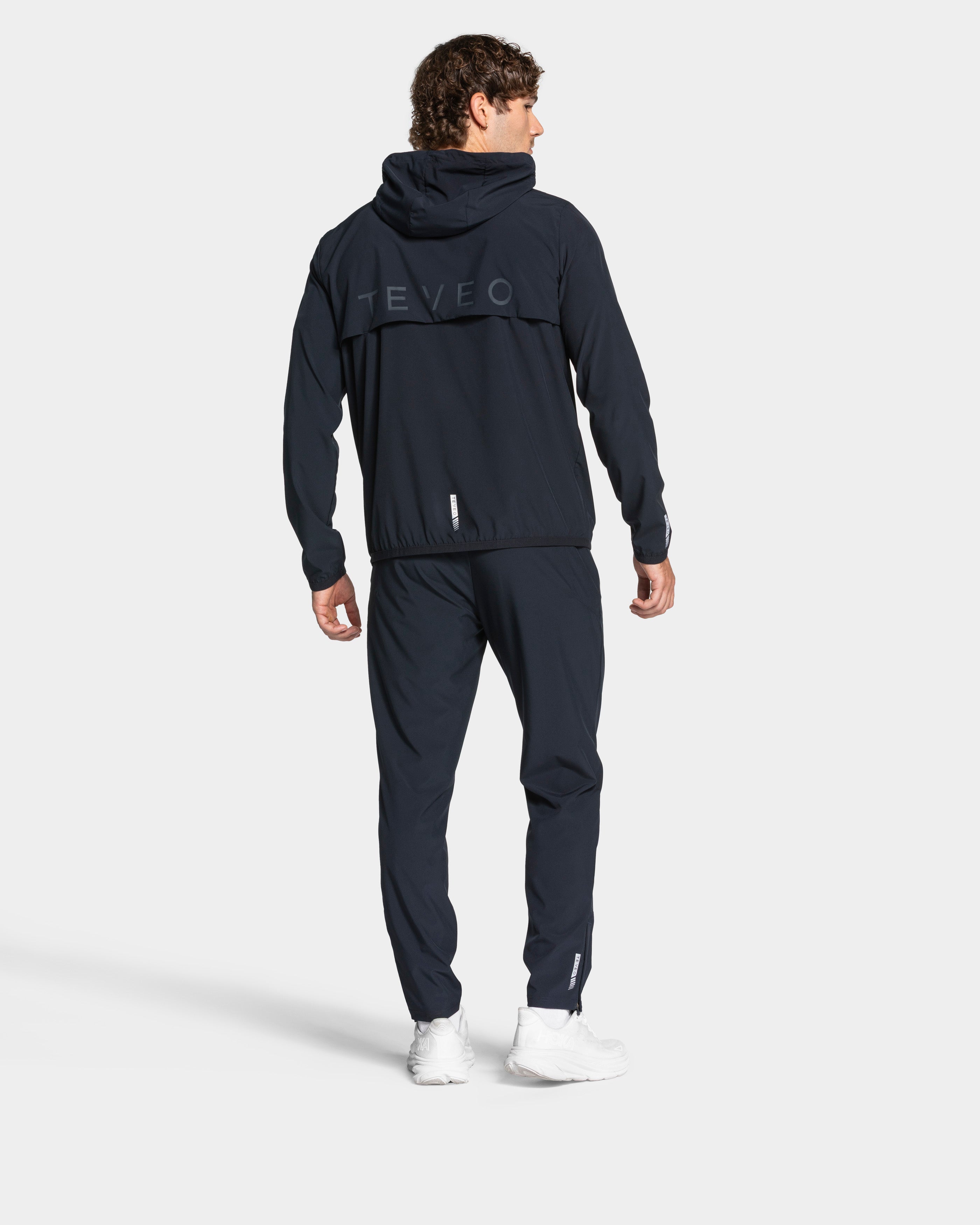 Pace Performance Jogger "Midnight"