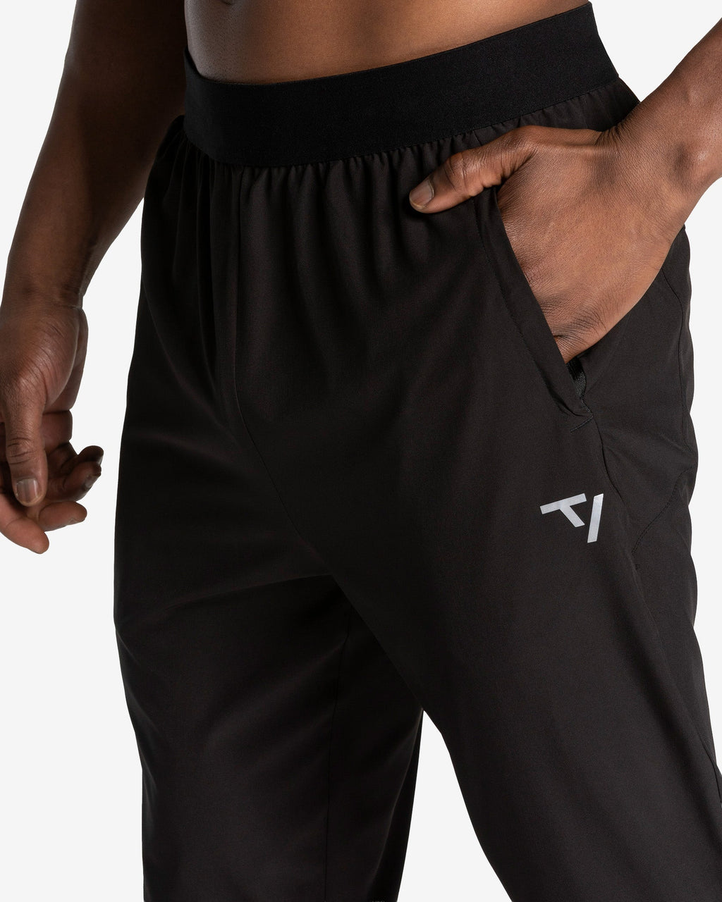 Pace Performance Jogger "Schwarz"