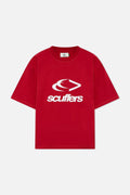 Picotres Red T-Shirt