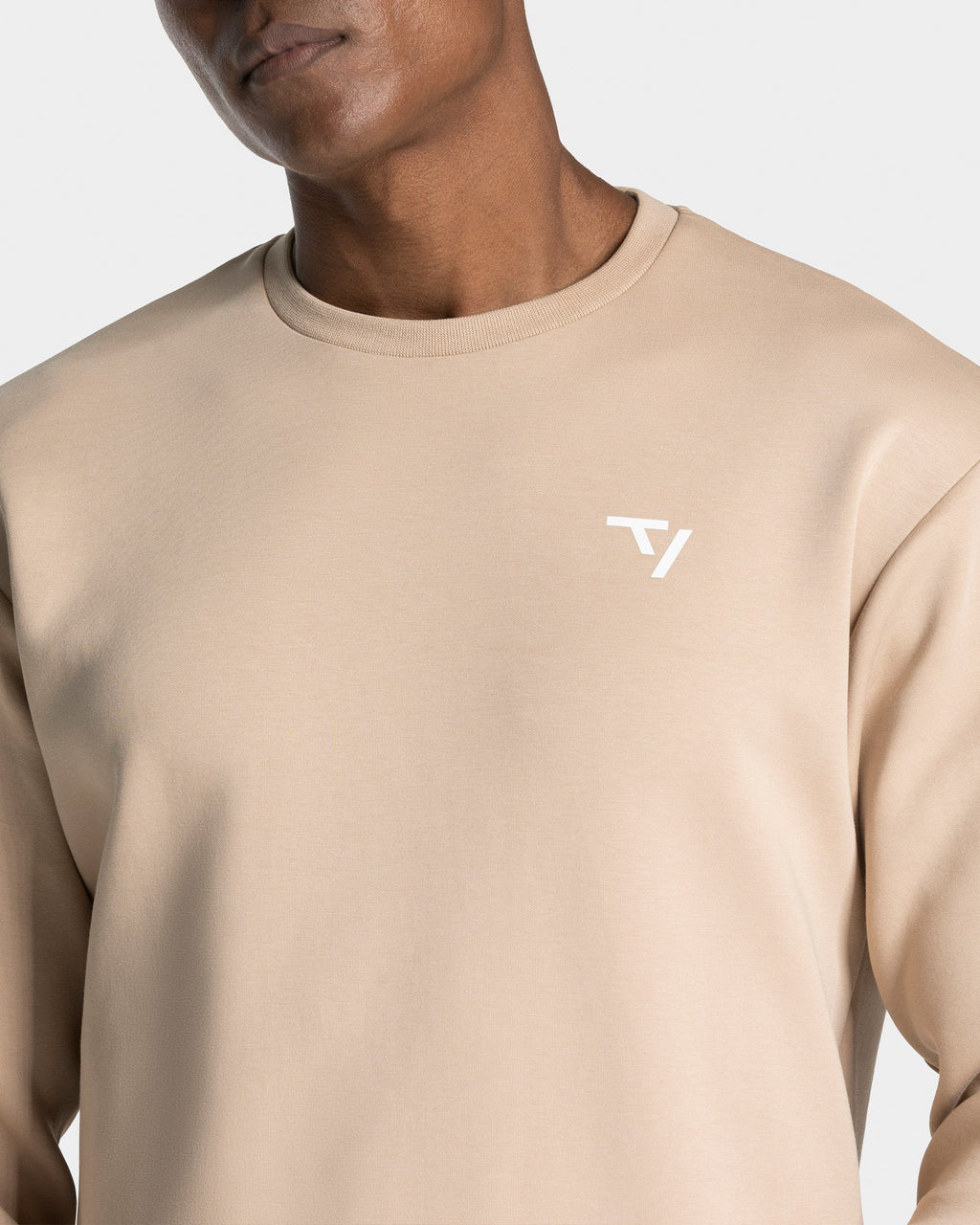 Prime Sweater "Beige"