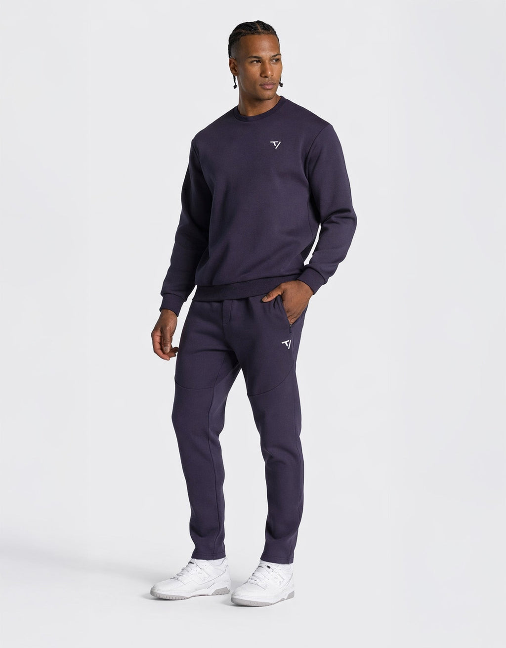 Prime Sweater "Midnight"