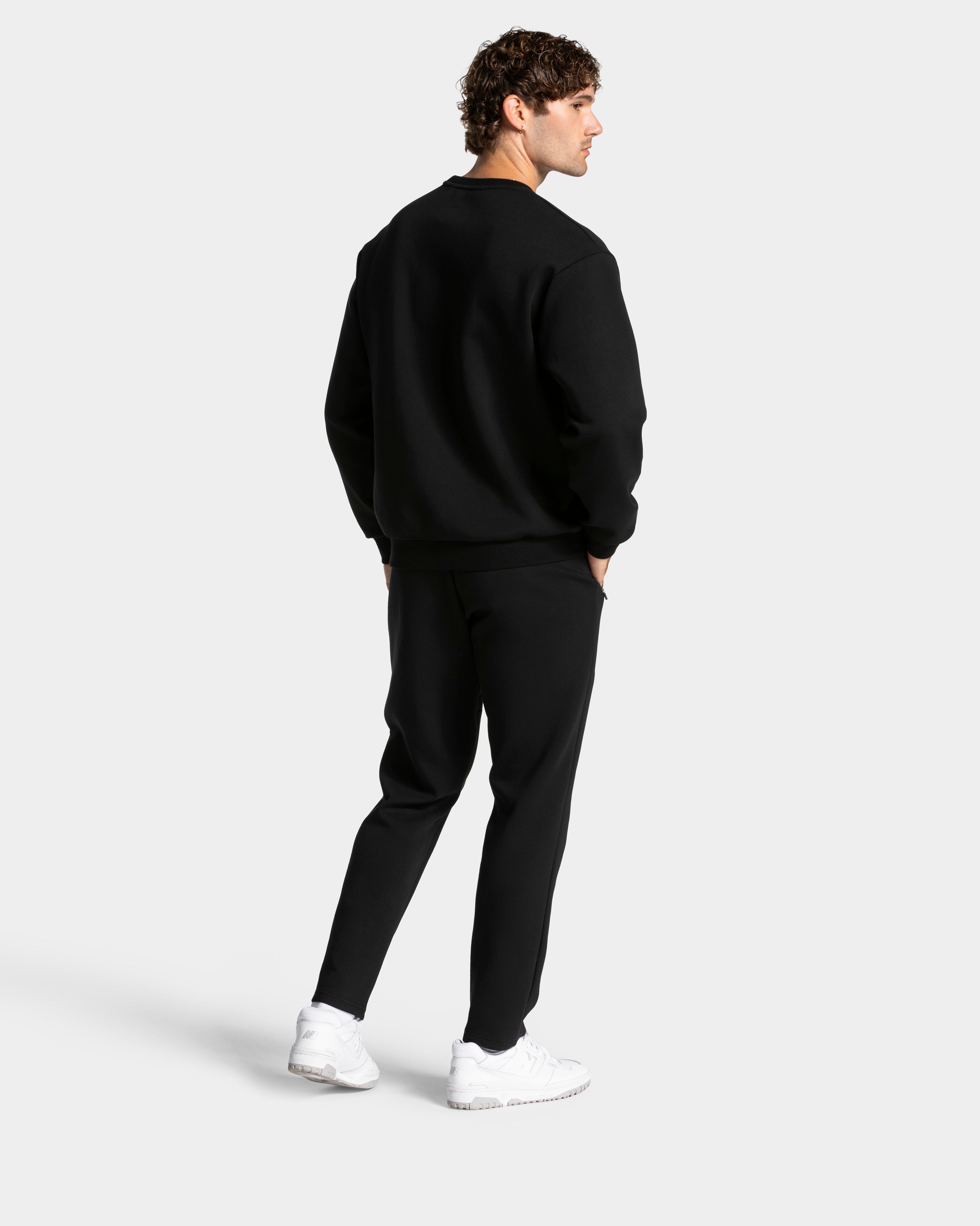Prime Jogger "Schwarz"