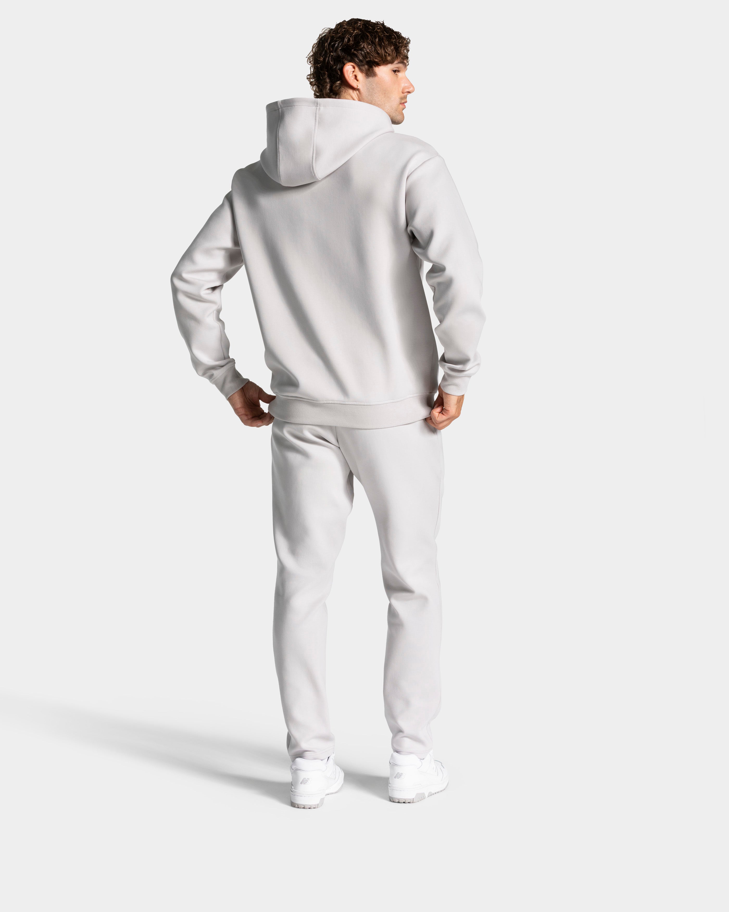 Prime Jogger "Silver"