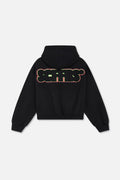 Rabat Dark Hoodie