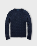 RL | KNIT SWEATER
