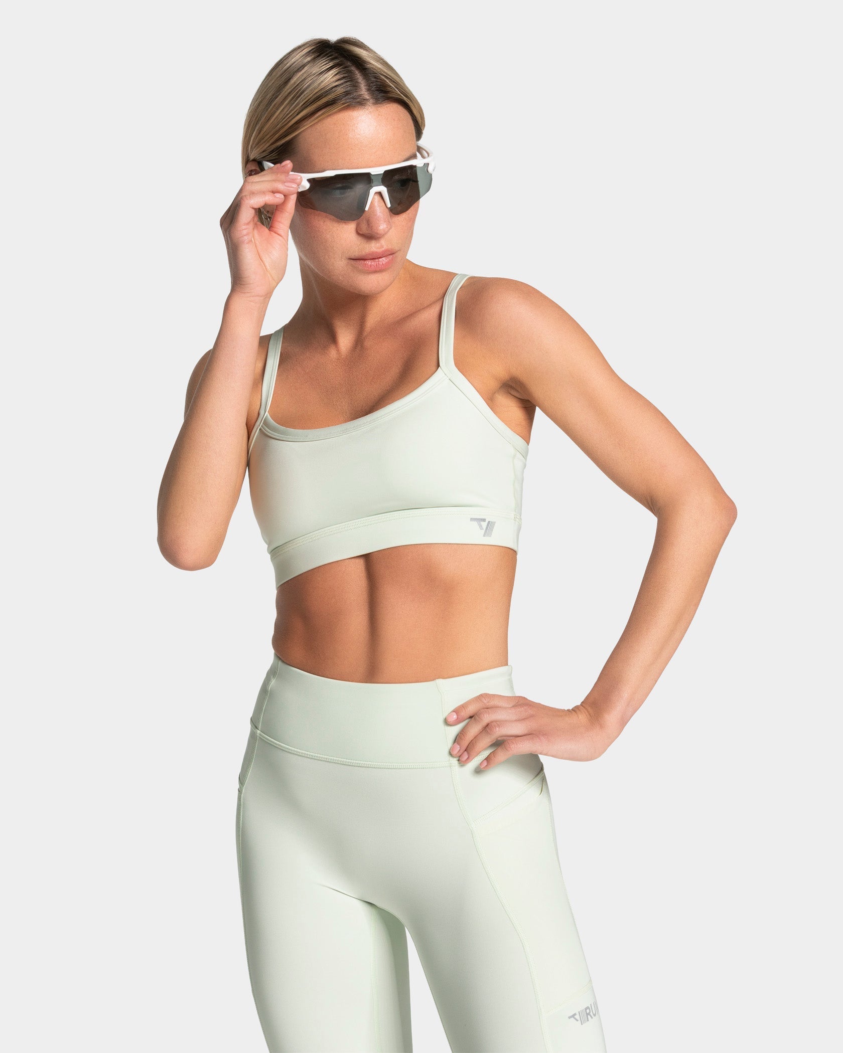 RUN Bh "Ice Mint"
