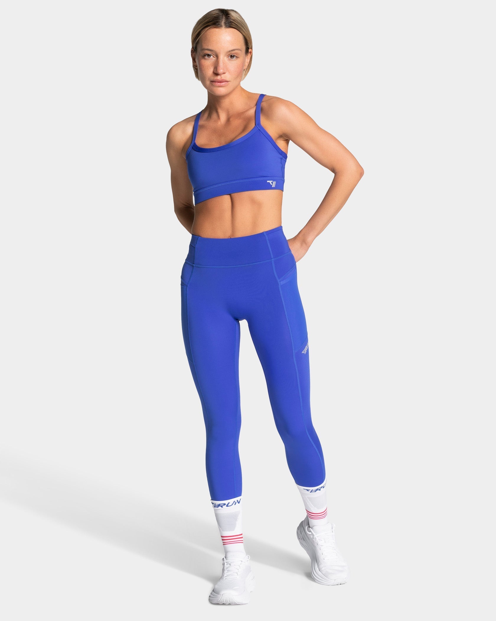RUN Bh "Royalblau"