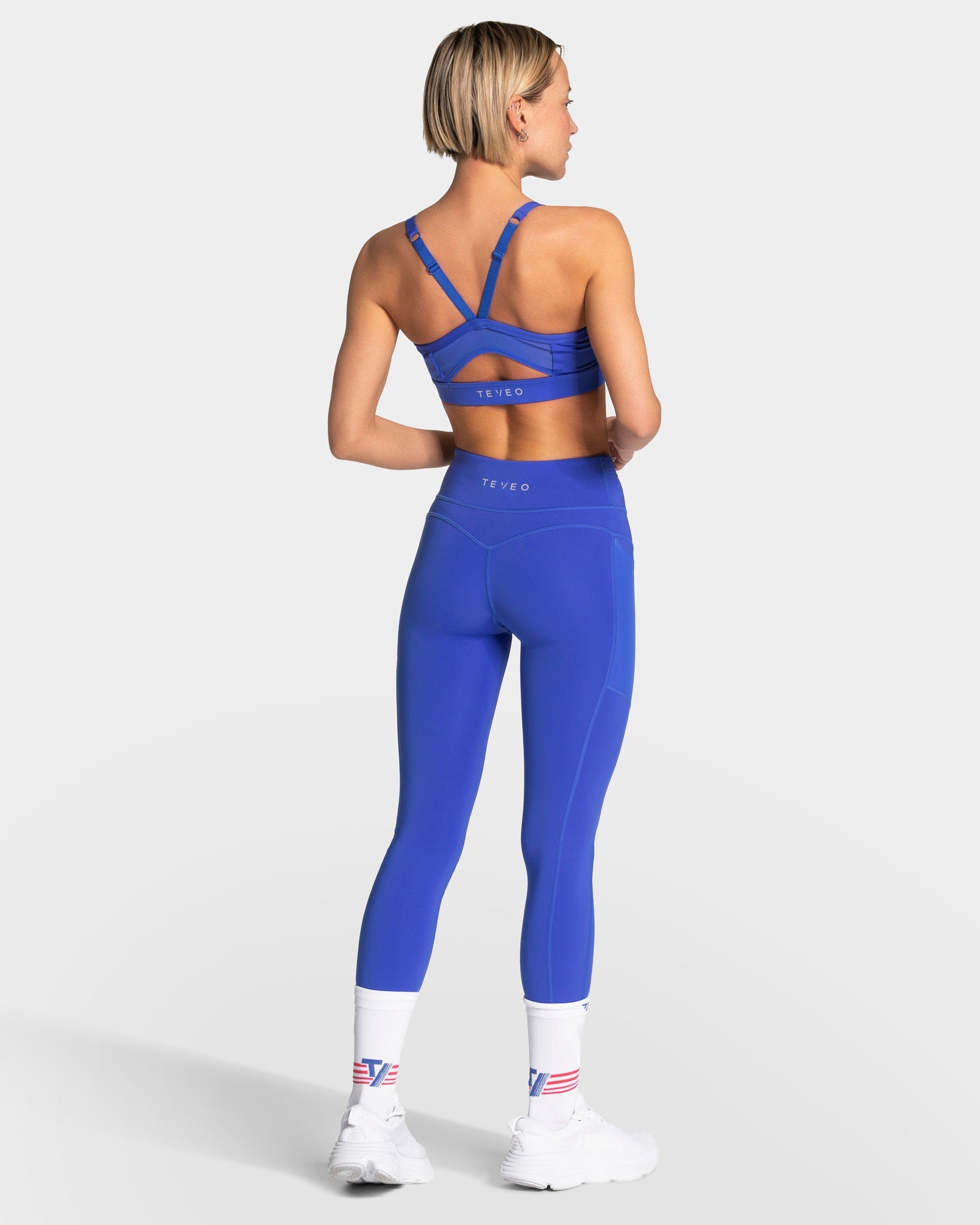 RUN Bh "Royalblau"
