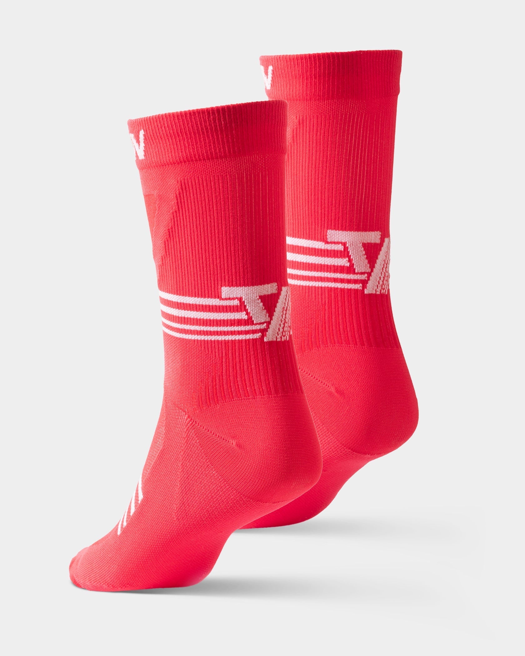 RUN Performance Socken (2er-Pack) "Melon"