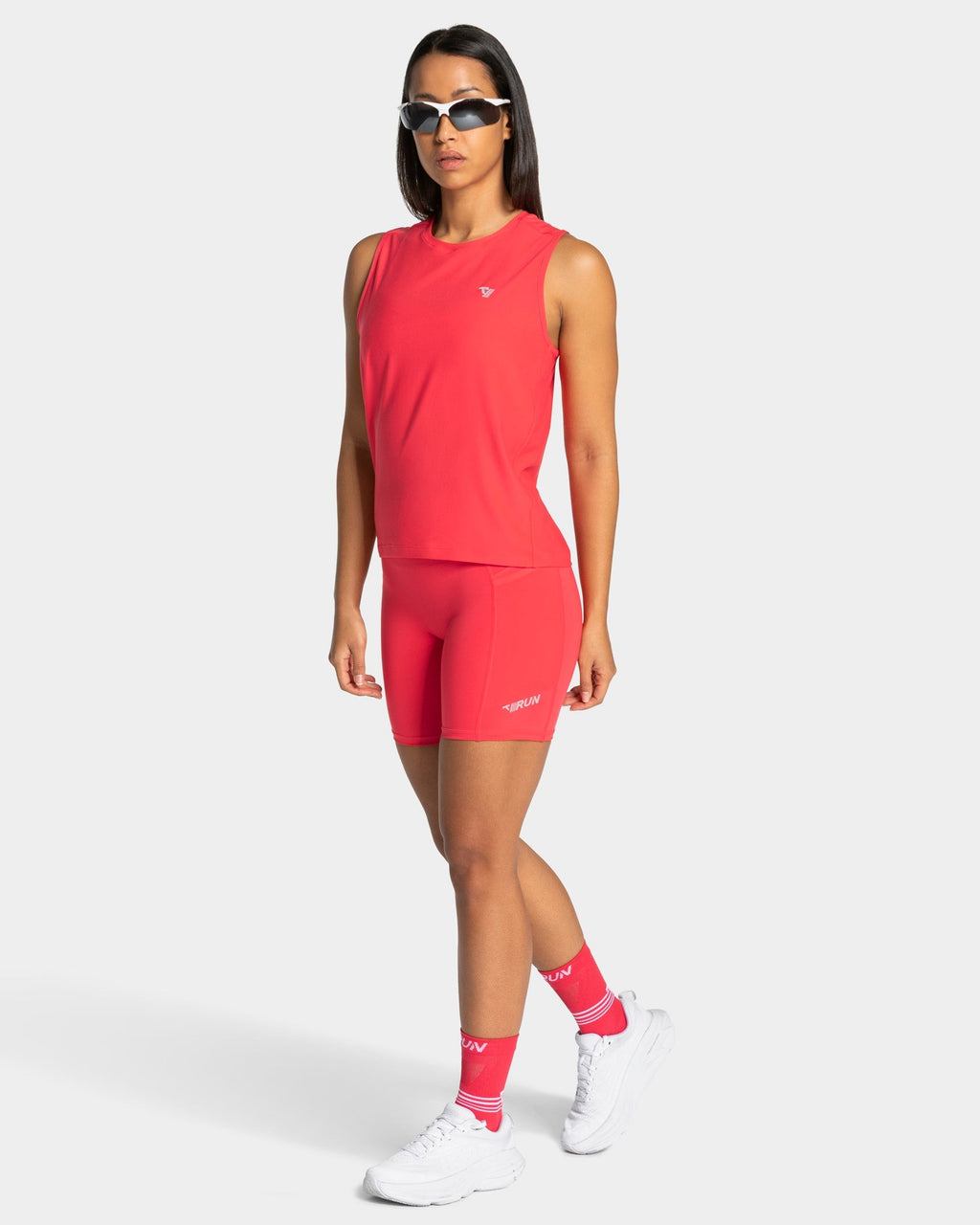 RUN Tank "Melon"
