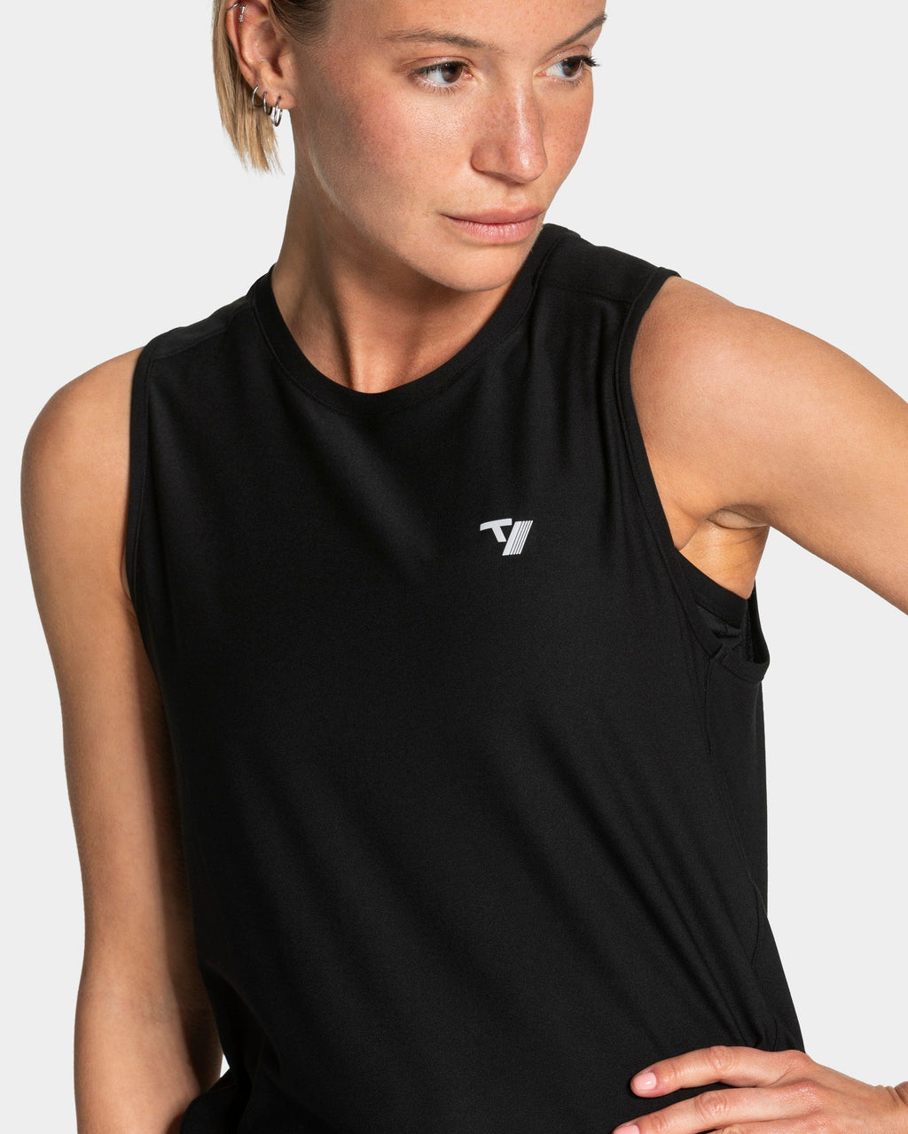 RUN Tank "Schwarz"