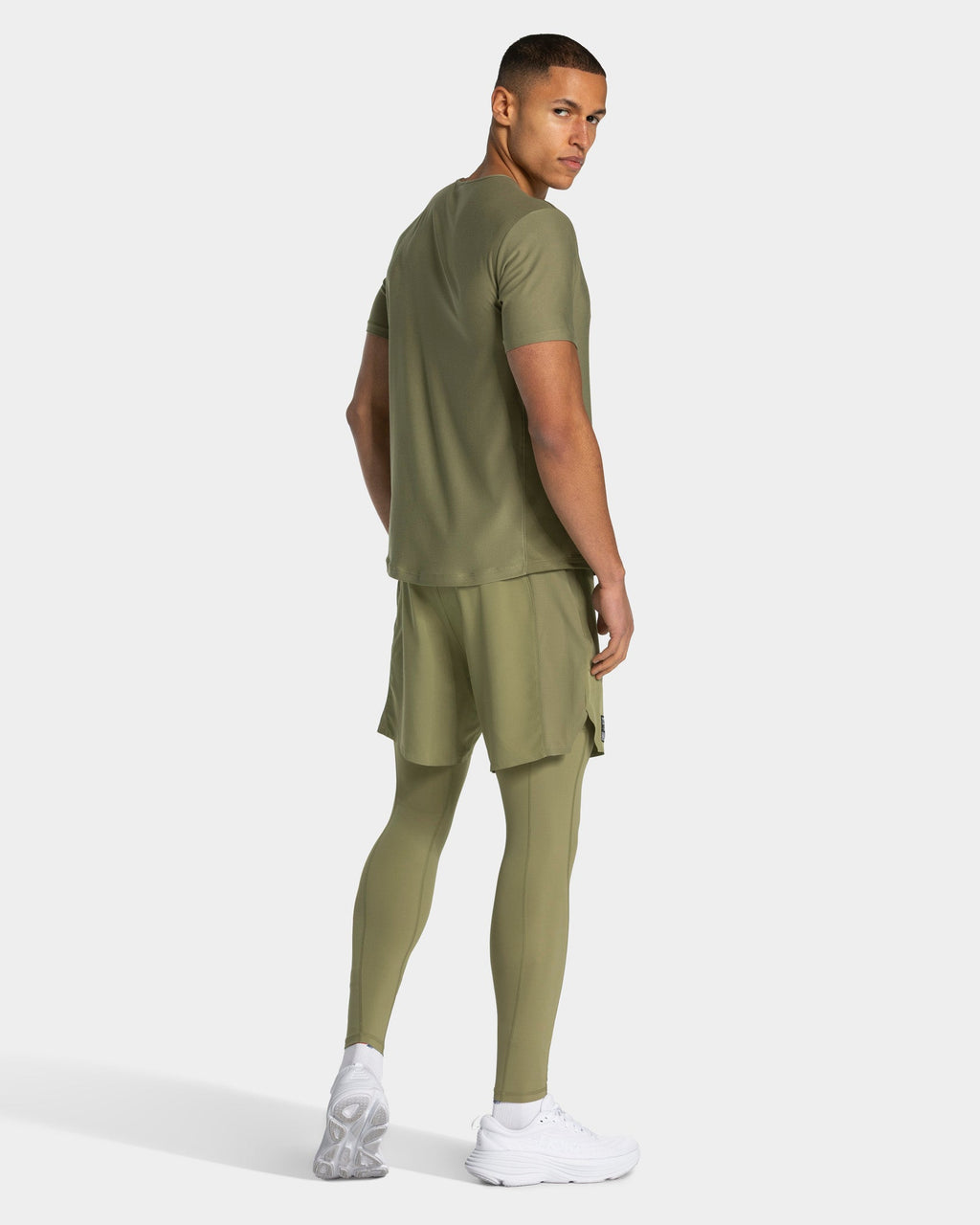 RUN Tight "Olive"