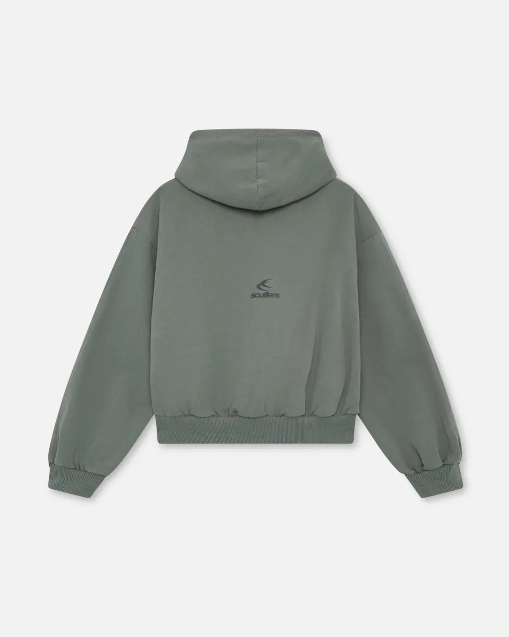 SCFRS | UNISEX HOODIE