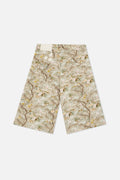Real Flower Jumbo Shorts