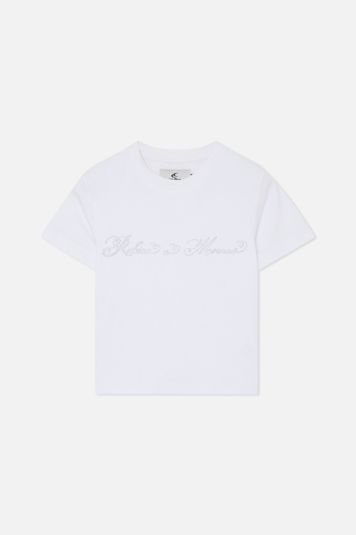 Rubios White Top