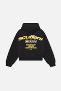 SC Black Hoodie
