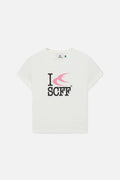 Souvenir Ecru Top