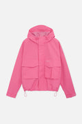 Tech Coat F&F