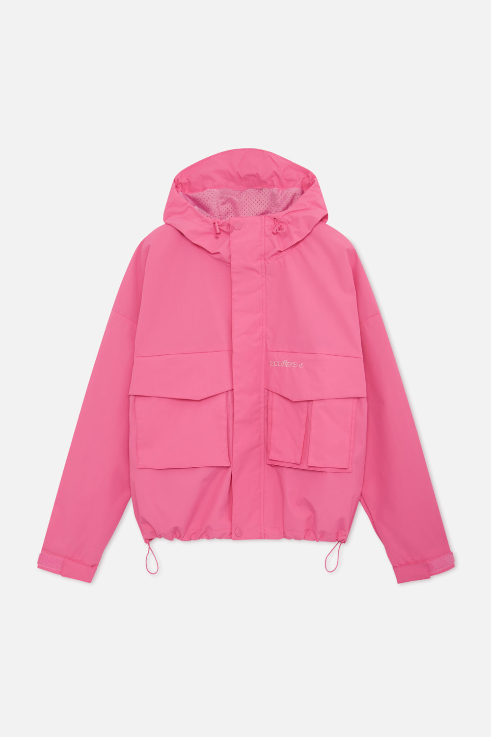 Tech Coat F&F
