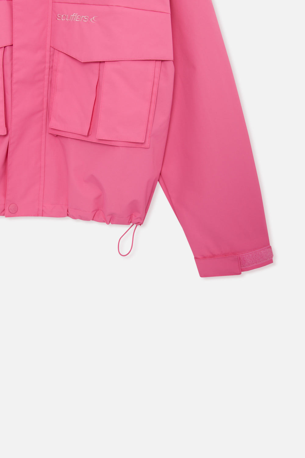 Tech Coat F&F