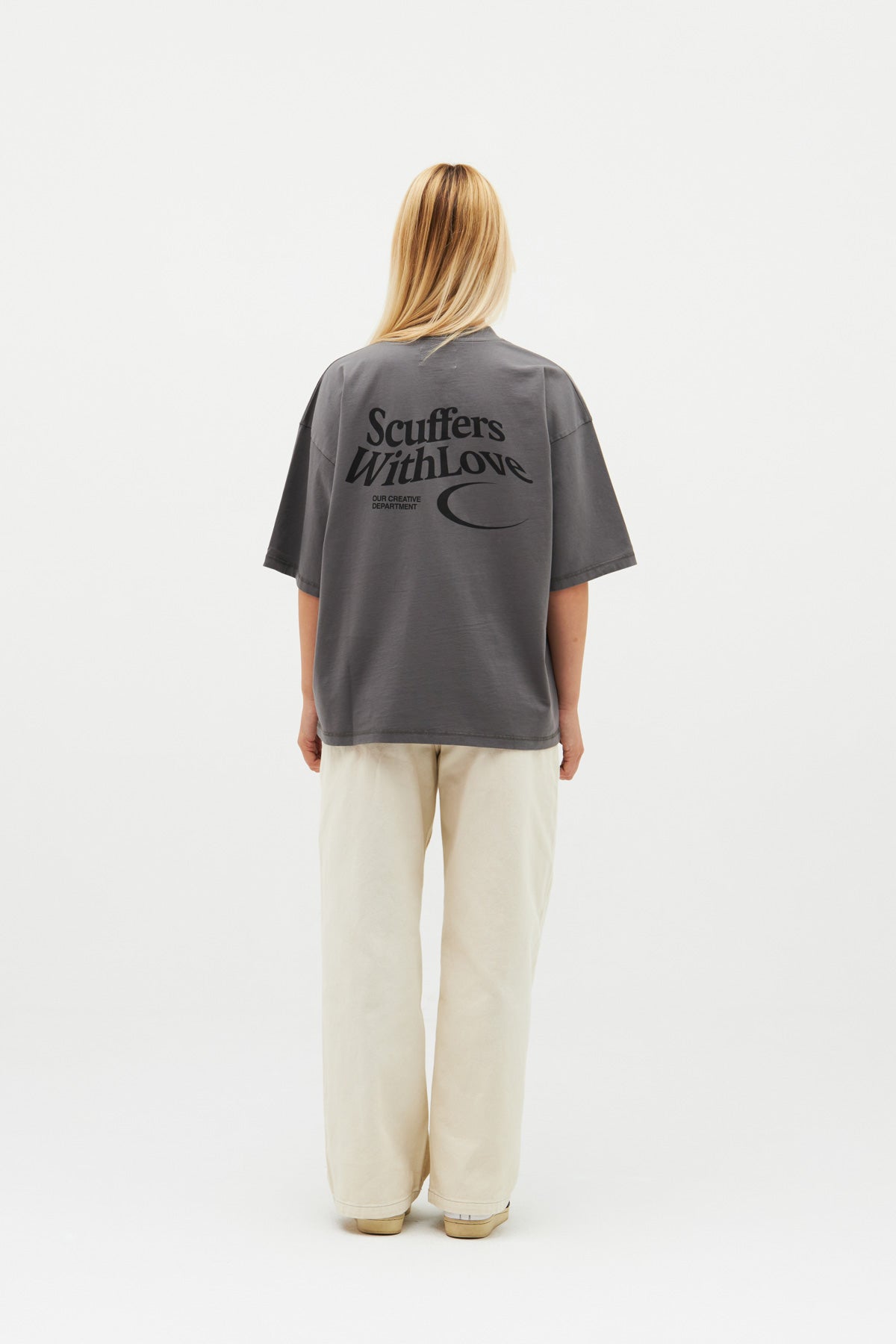 Scuffers WL Dark T-Shirt
