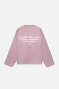 Scuffers Lilac With Love Longsleeve