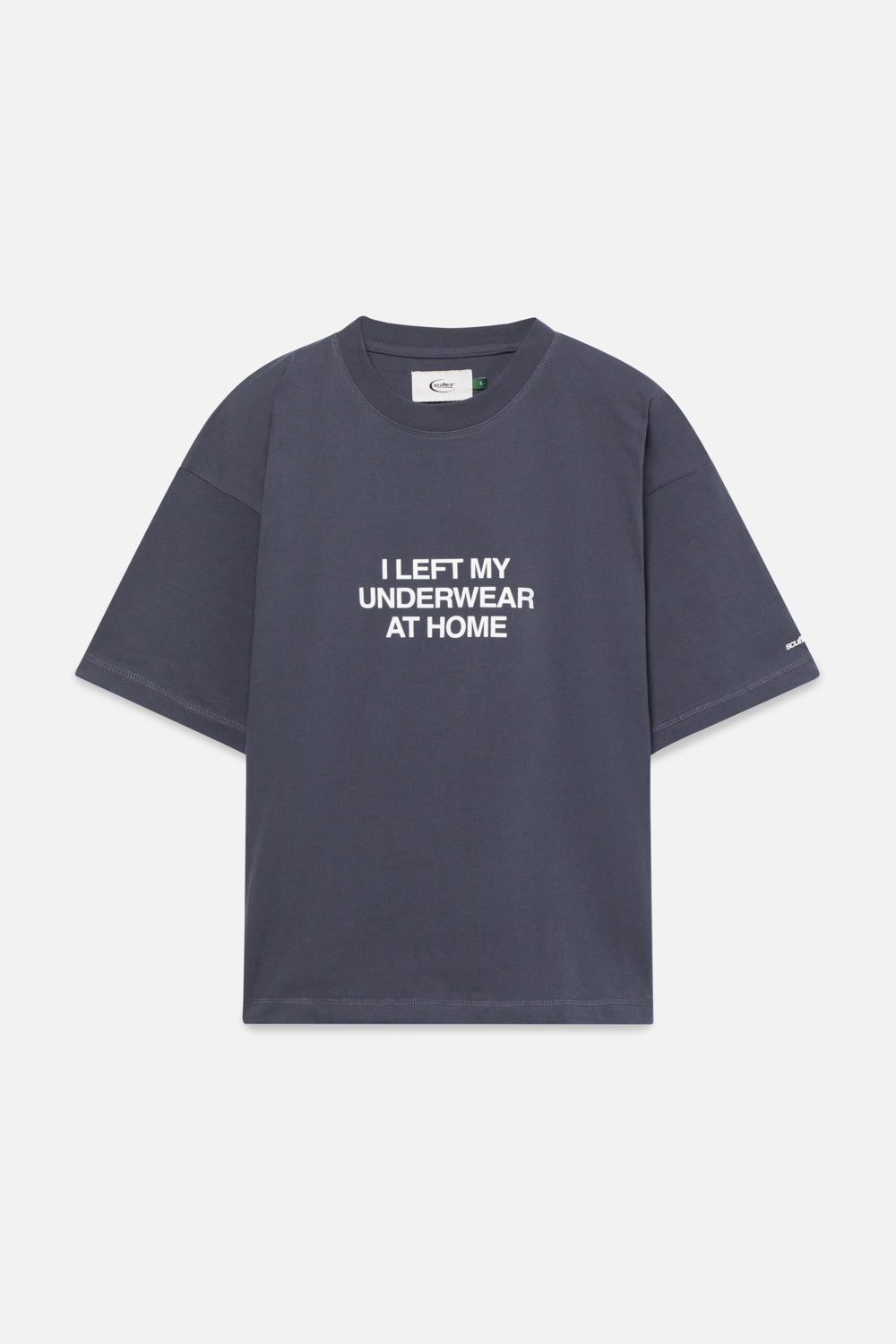 Underwear T-Shirt