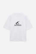 Everyday Urban T-Shirt Grey