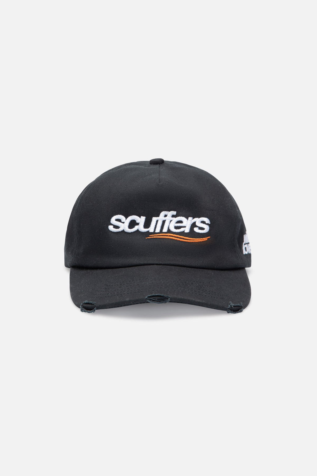TKNO Cap Grey