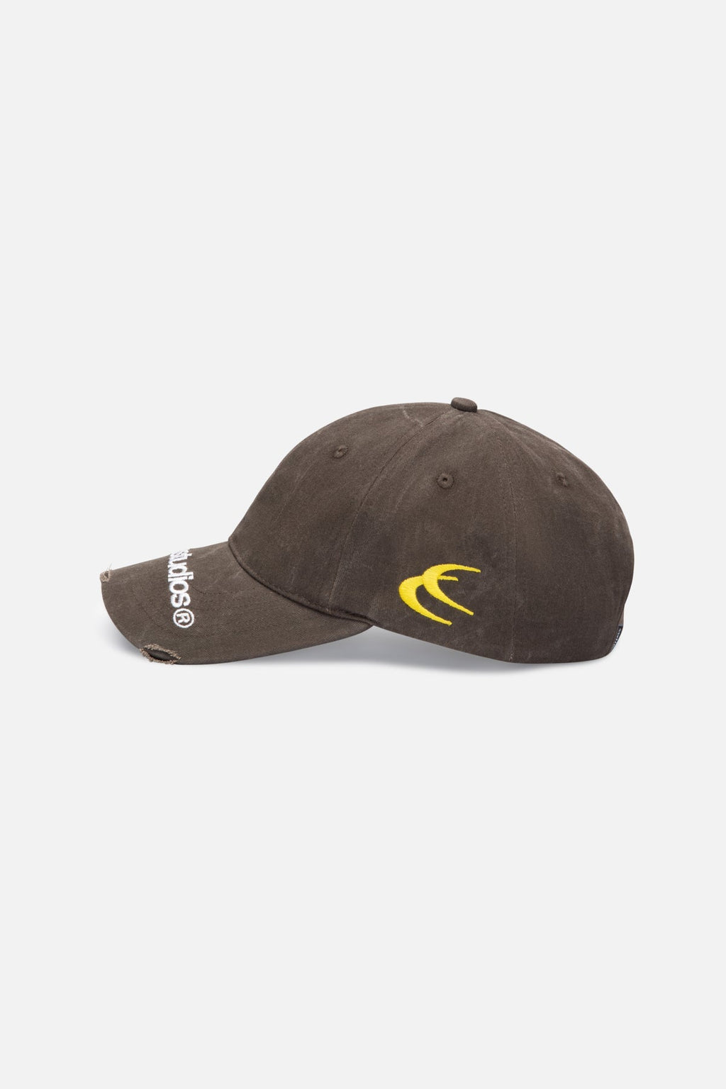 Big Studios Brown Cap