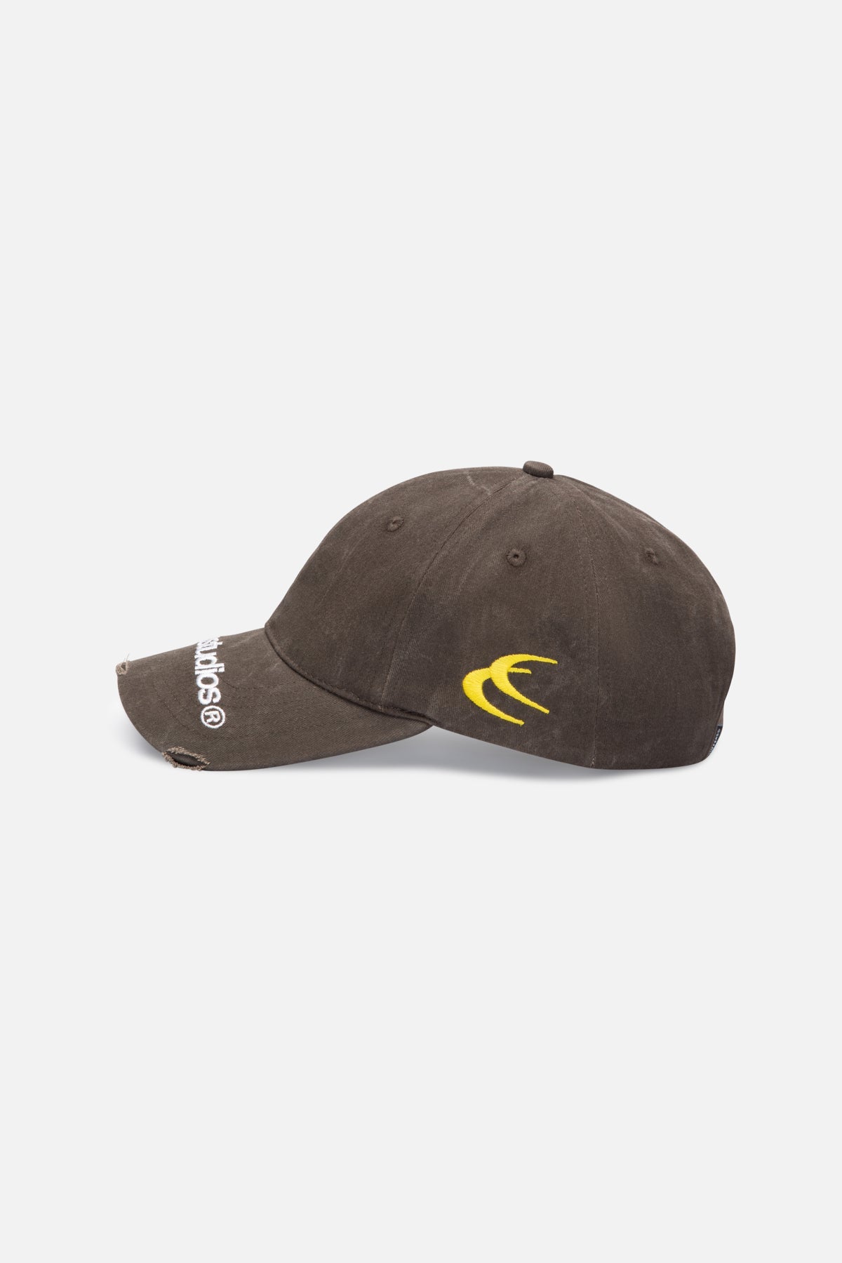 Big Studios Brown Cap